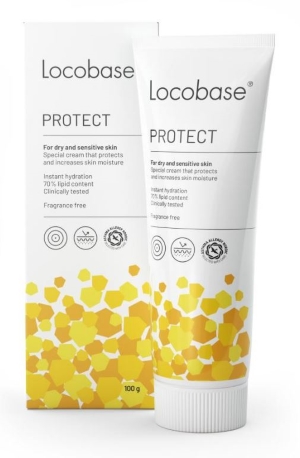 Locobase Protect 100 g