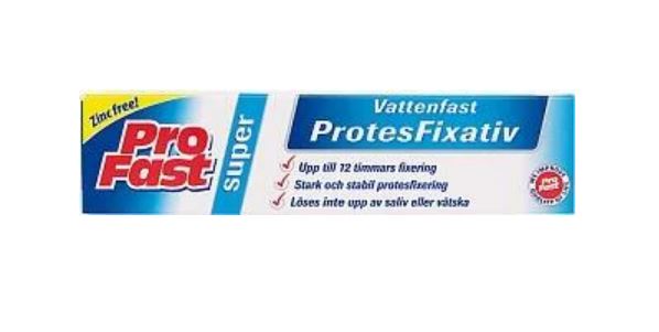 ProFast Superfixativ, 40 g