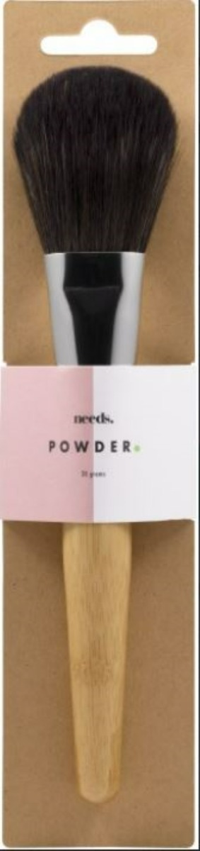 Needs Puuterisivellin