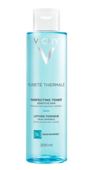 Vichy Pureté Thermale Skintonic 200 ml