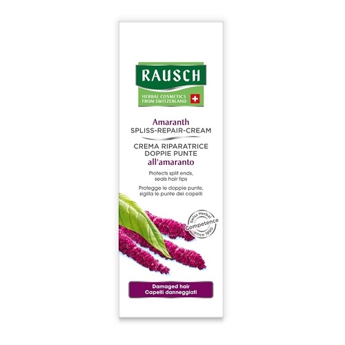 Rausch Amaranth hiuslatvavoide 50 ml