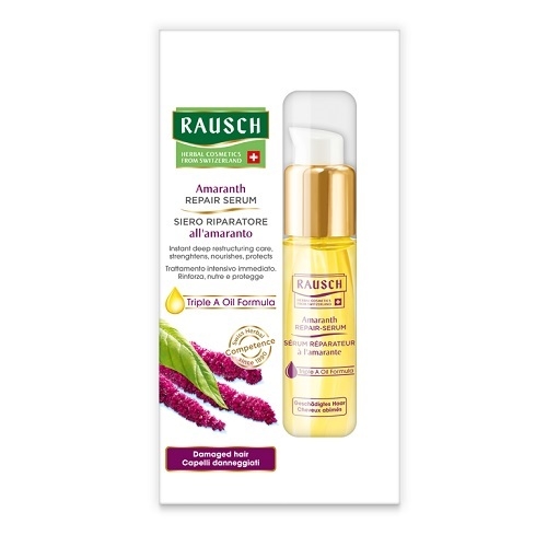 Rausch Amaranth Repair Serum 30 ml