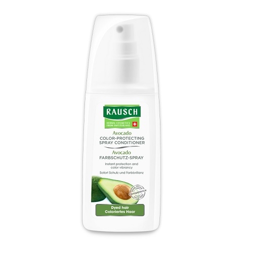Rausch Avokado-hoitosuihke 100 ml