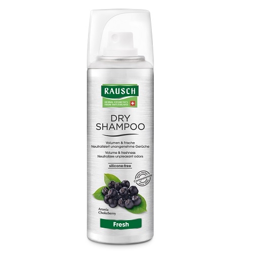 Rausch Dry Shampoo Fresh kuivashampoo 50 ml