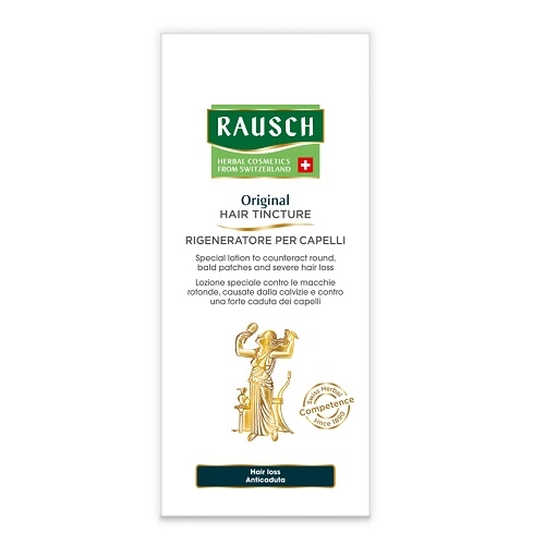 Rausch Hiustinktuura 200 ml