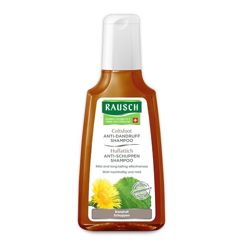 Rausch Leskenlehtishampoo matkakoko 40 ml