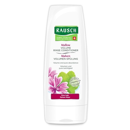 PT Rausch Malva hoitoaine 200 ml