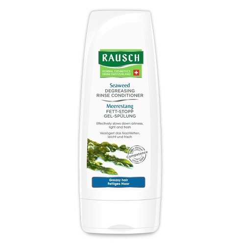 Rausch Merilevä-hoitoaine 200 ml