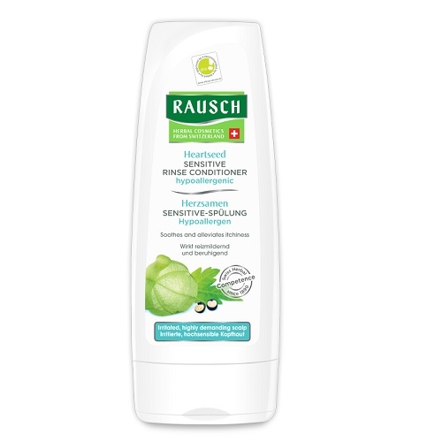 Rausch Sydänsiemen-hoitoaine 200 ml