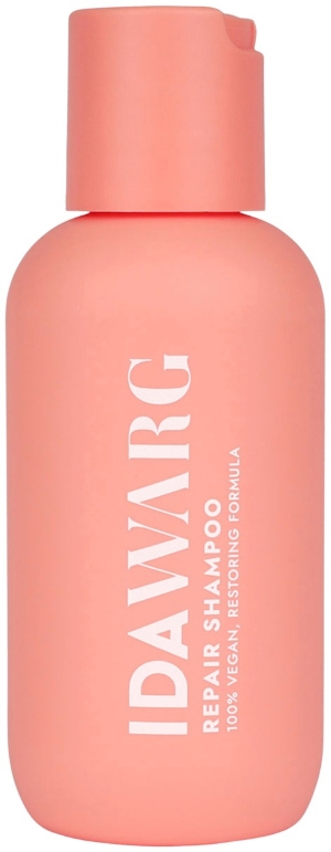 Ida Warg Repair Shampoo Travel size 100 ml