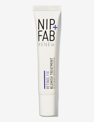 PT Nip+Fab Retinol Fix Blemish Gel 15ml