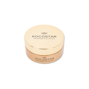KOCOSTAR Princess Eye Patch Gold 30 paria