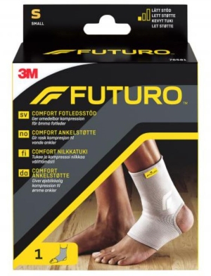 Futuro Comfort Lift Nilkkatuki S