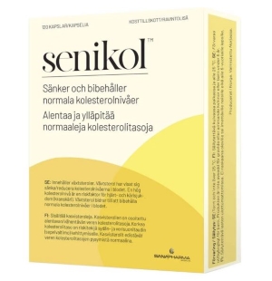 Senikol 120 caps