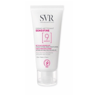 SVR SENSIFINE DERMO NET Puhdistusmaito 55 ml