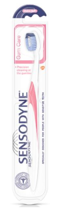 Sensodyne Precision Extra Soft hammasharja 1kpl