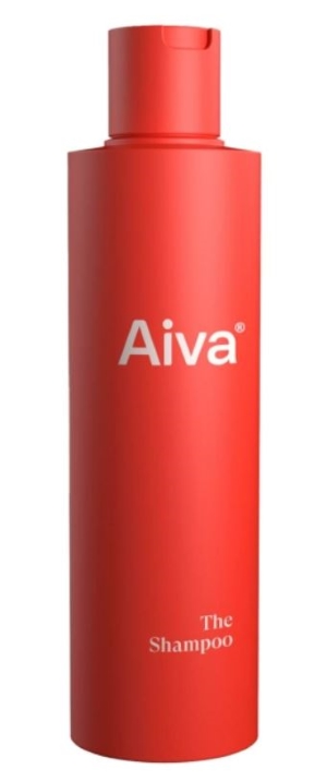 AIVA The Shampoo Kosteuttava Sampoo 250 ml