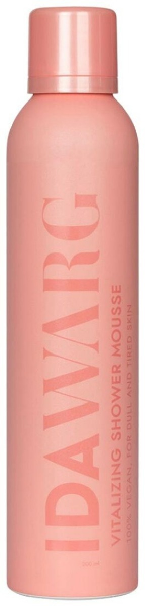 Ida Warg Vitalizing Shower Mousse 200 ml