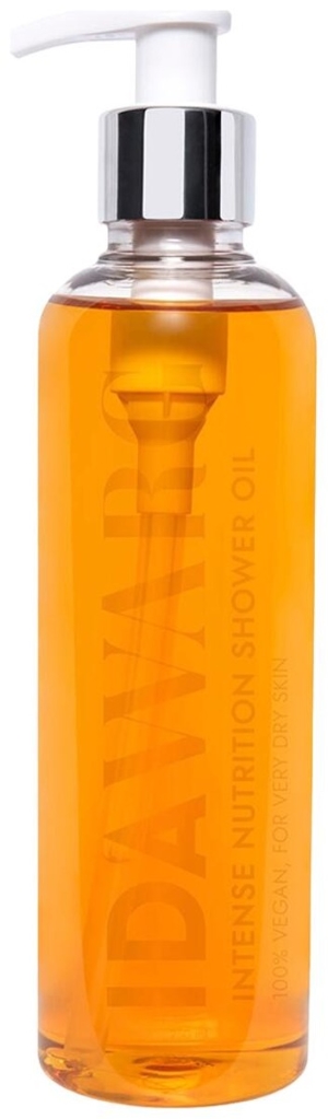 Ida Warg Intense nutrition shower oil 250 ml