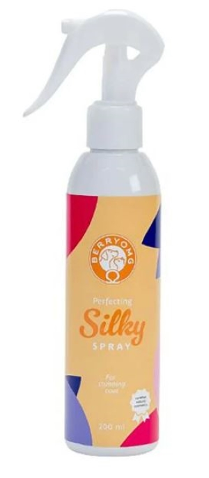 BERRYOMG Perfecting Silky Spray 200 ml
