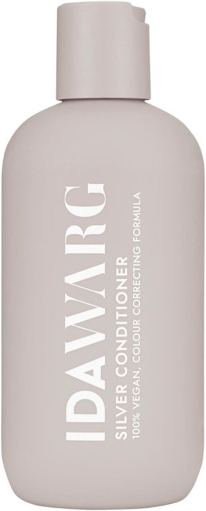 Ida Warg Silver Conditioner 250 ml
