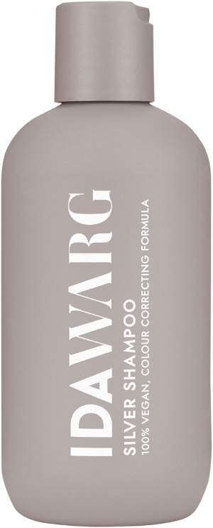 Ida Warg Silver Shampoo 250 ml