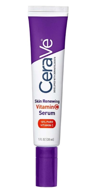 Cerave Skin Renewing Vitamin C -seerumi 30 ml