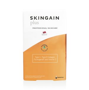 SKINGAIN plus 30 tabl.