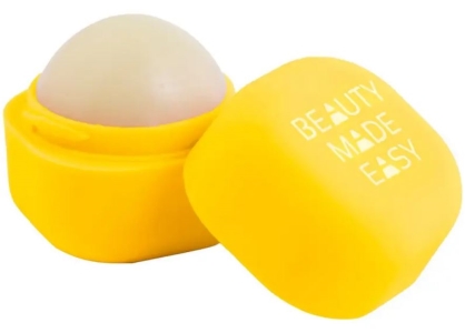 Beauty Made Easy Lip Balm Love u Summer