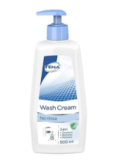 TENA Skin Lotion Kosteusemulsio, 500ml
