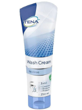 TENA Wash Cream Pesuvoide, 250ml