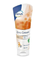 TENA Zinc Cream Sinkkivoide, 100 ml