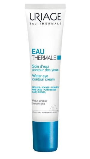 Uriage Eau Thermale Water Eye Contour Cream 15 ml