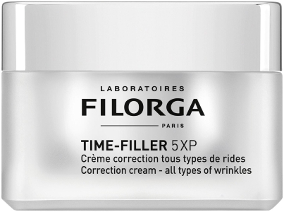 Filorga Time-Filler 5XP Cream 50 ml