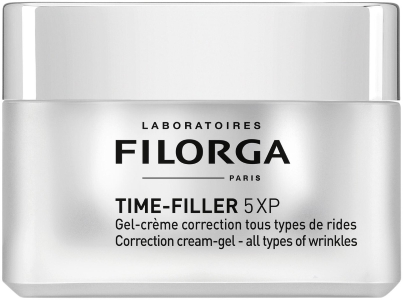 Filorga Time-Filler 5XP Cream-Gel 50 ml
