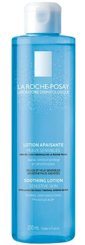 La Roche-Posay Fysiologinen Kasvovesi, 200 ml