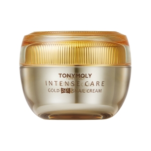 TONYMOLY Intense Care Gold 24K Snail Cream 45ml