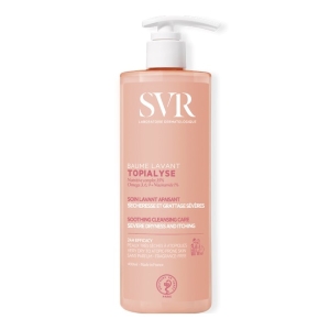 SVR TOPIALYSE BAUME LAVANT Pesuvoide - hajusteeton 400 ml
