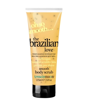Treaclemoon Brazilian Love Body Scrub 225ml