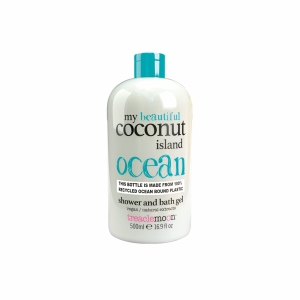 Treaclemoon My Coconut Island Shower Gel 500ml
