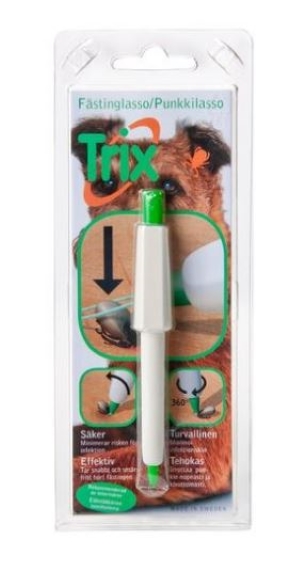 Trix Punkkilasso Animal SF/SE 1 kpl
