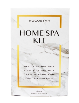 KOCOSTAR Home Spa Kit