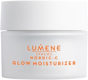 Lumene Valo Nordic-C Glow Moisturizer 50 ml