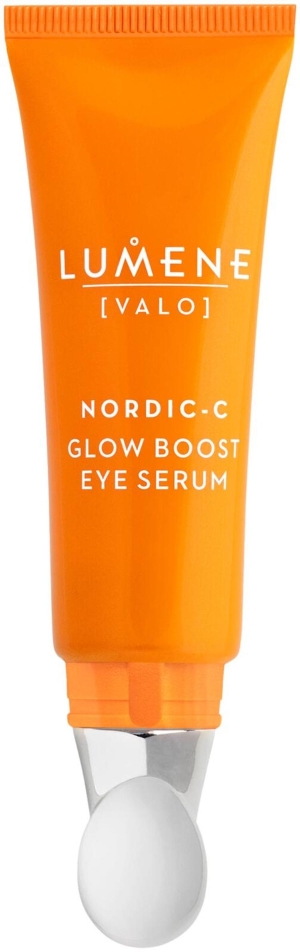 Lumene Valo Nordic-C Glow Boost Eye Serum 10 ml