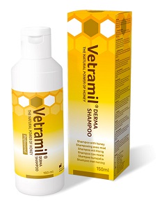 Vetramil Derma shampoo 150 ml