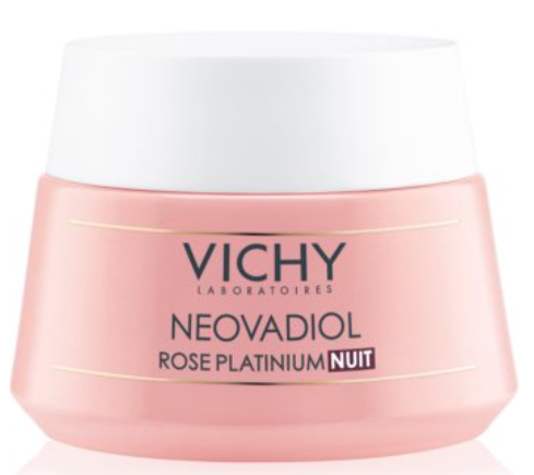 Vichy Neovadiol Rose Platinium -yövoide 50ml