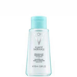 Vichy Purete Thermale Silmämeikinpoistoaine 100ml