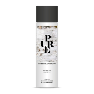 PURE No Yellow Shampoo 300 ml