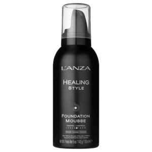 LANZA Healing Style Foundation Mousse 150 ml