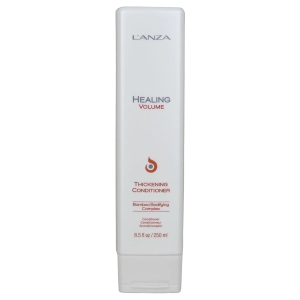 LANZA Healing Volume Thickening Conditioner 250 ml
